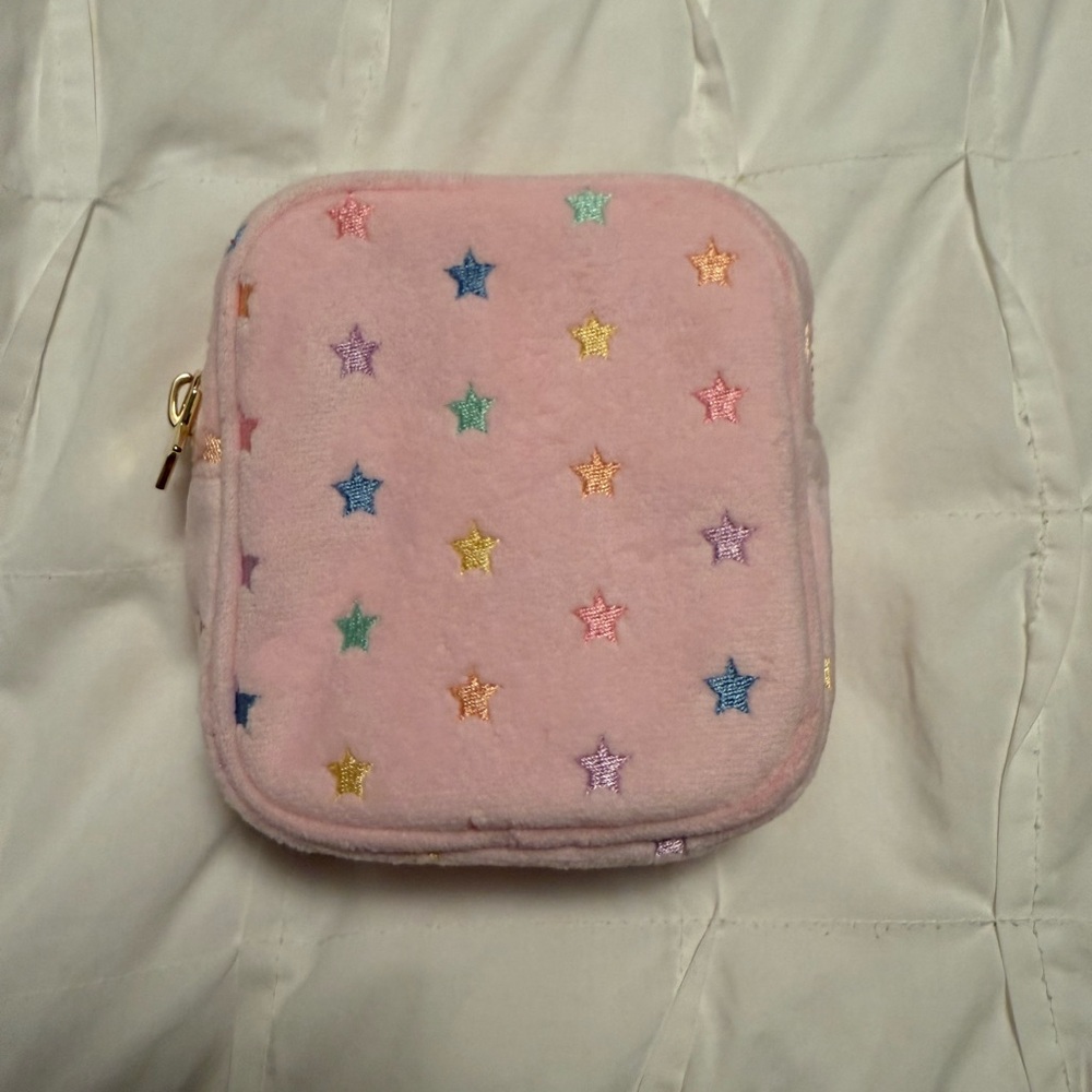Stoney Clover Lane x Park & Beach mini pouch